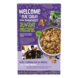 Natures Path Cereal Flax Pmpkn Raisin