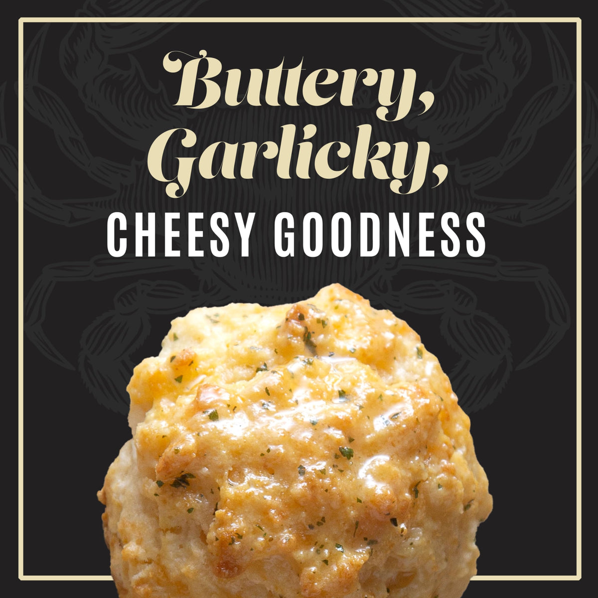 Red Lobster Cheddar Bay Biscuit Mix, Garlic Herb Seasoning Included, Cheddar Biscuit Mix, 11.36 Oz Box (Pack of 12)