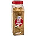 McCormick Ground Cumin, 14 oz