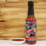 Desert Creatures Hot Sauce - Rattlers Bite With Habanero