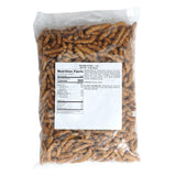 Sesame Sticks, 1 Pound Bag Fresh Sesame Sticks Snacks, The Hampton Popcorn & Candy Company