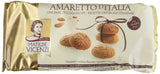 Vicenzi Amaretto Cookies Tray, 7.05 Oz