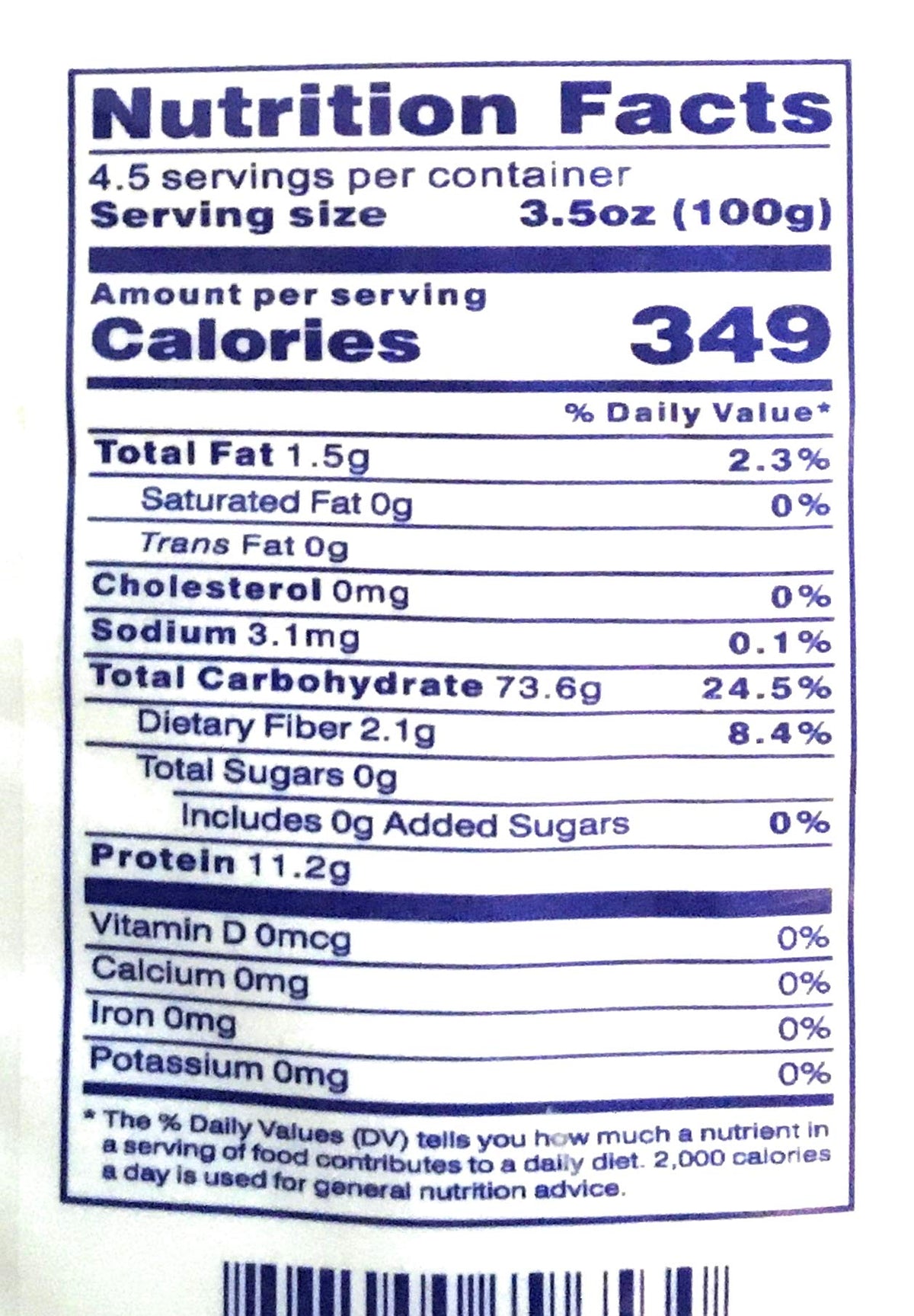 Swallow Earth Wheat Powder 16 Oz(2 Pack)????