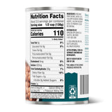 Amazon Grocery, Canned Pinto Beans, 15.5 Oz