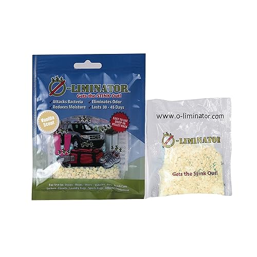 O-Liminator 892626002281 Odor Eliminator
