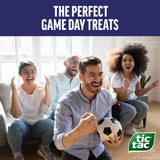 Tic Tac Citrus Adventure, On-the-Go Pocket-Sized Mints, 100 pieces, Bulk 12 Pack, 1.7 oz Each