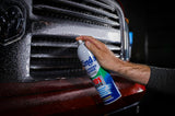 Gold Eagle CLINDO Clindo Indoor Outdoor Window Cleaner Spray Streak-Free All-Purpose Cleaner Ammoniated White 19 Ounce
