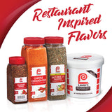 Lawry's Salt Free All Purpose Recipe Blend Seasoning, 13 oz - One 13 Ounce Container of Salt Free All Purpose Seasoning Blend, Versatile Spices