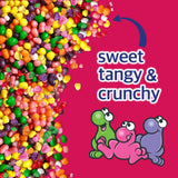 Nerds, Candy, Theater Box, Rainbow, Crunchy Fruity, 5 Ounce