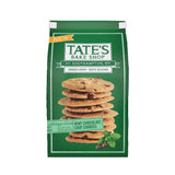 Tate's Bake Shop Mint Chocolate Chip Cookies, 6.5 oz