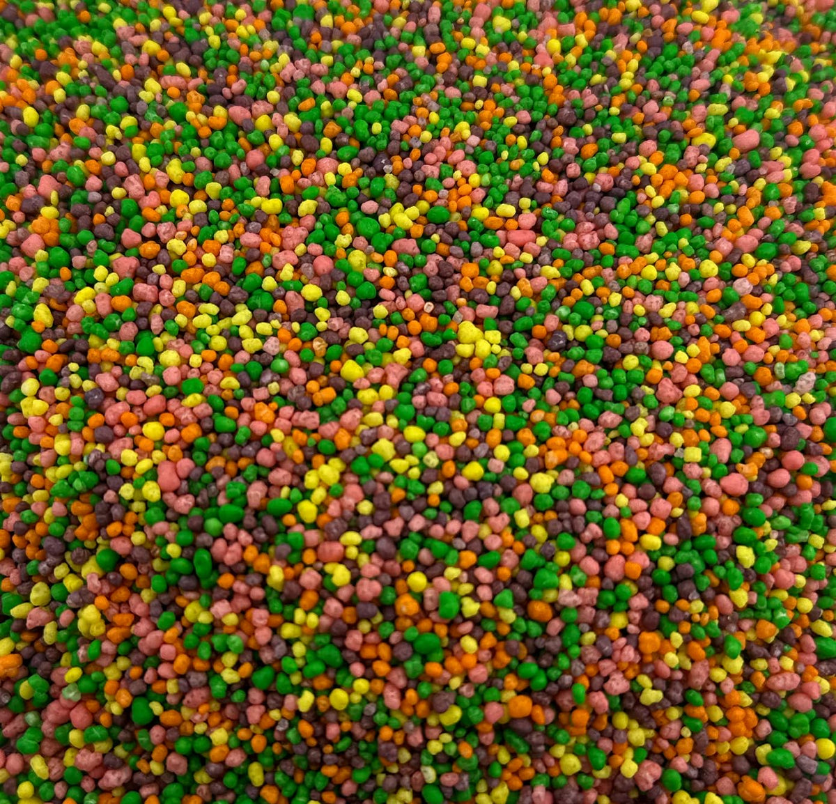 MIni Candy Pebbles Bulk 10 LB Bag by Rebel Smuggling Galactic Emporium.
