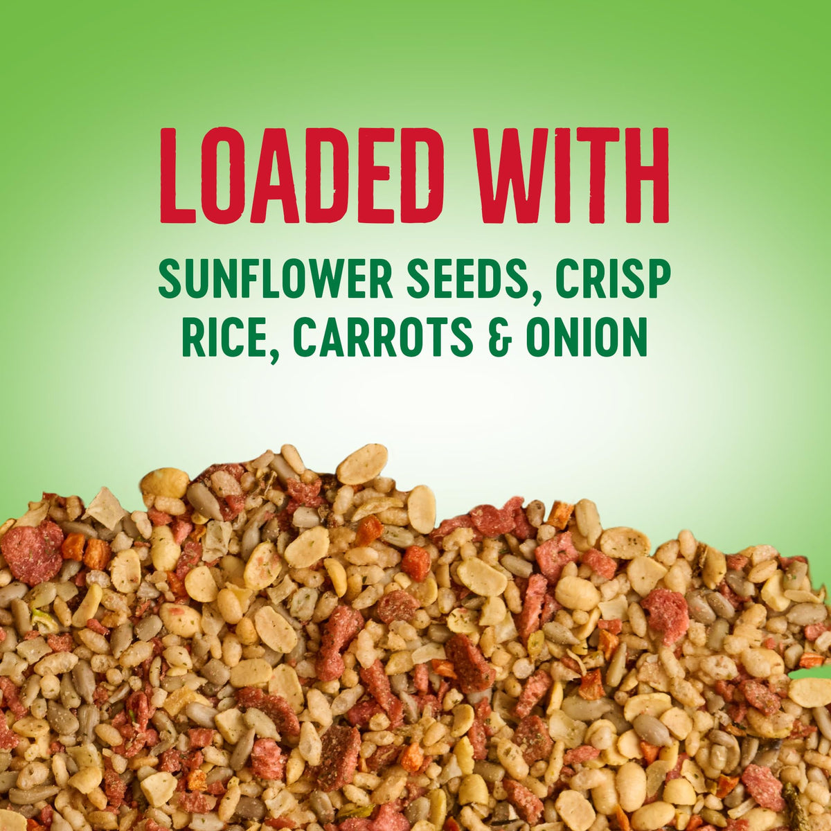 McCormick Salad Toppins Crunchy & Flavorful, 3.75 oz