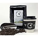 Simpatico Low Acid Coffee - Regular - Organic Dark - Ground (2 pound bag)