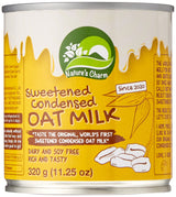 Natures Charm Milk Oat Condensed 11.25 FO