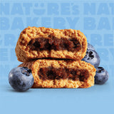 Nature's Bakery Blueberry Fig Bars, 2 Oz, 6 Ct