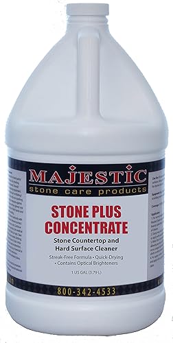Stone Plus Concentrate Gal.