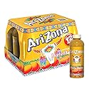 AriZona Mucho Mango - Fruit Juice Cocktail - 16 Fl Oz (Pack of 12)