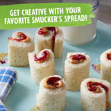 Smucker's Seedless Strawberry Jam, 12 Ounces
