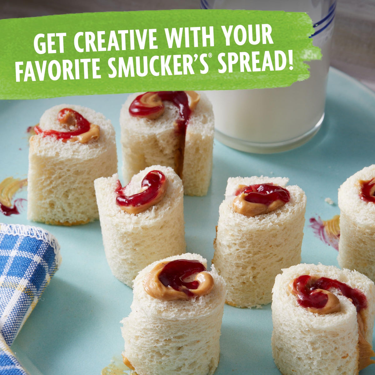 Smucker's Seedless Strawberry Jam, 12 Ounces
