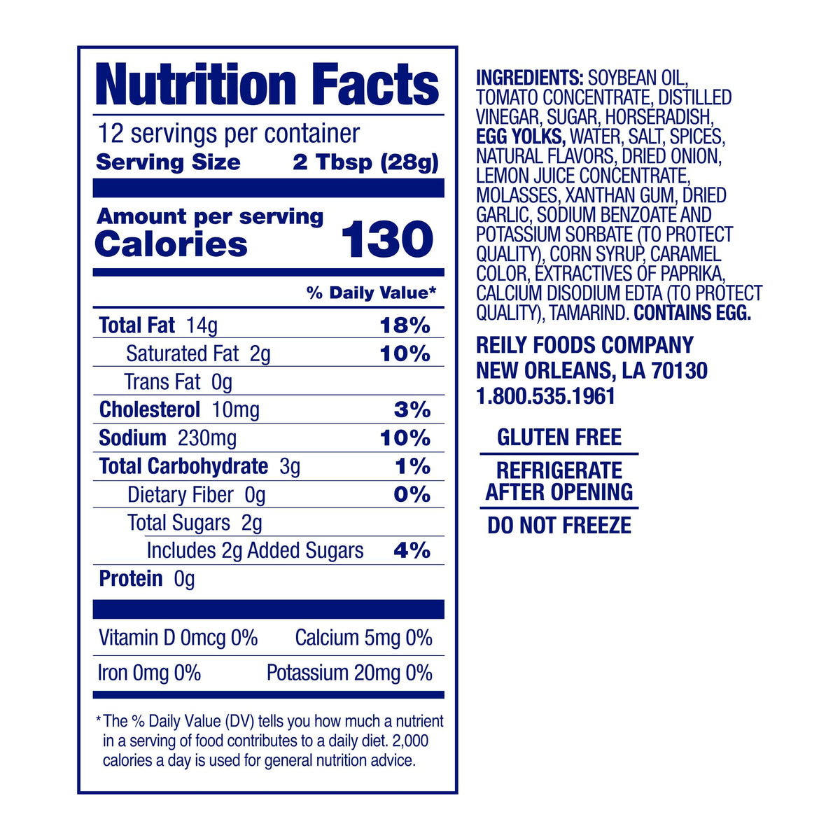 Blue Plate Mayonnaise Creole Tartar Sauce, 12 Fl Oz Squeeze Bottle (Pack of 1)
