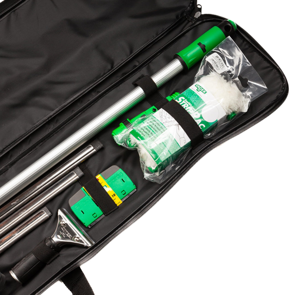 Unger Tran-Set Cleaning Kit