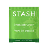 Stash Premium Green Tea, 20 ct