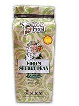 Coffee Fool's Secret Bean (Coarse Grind)