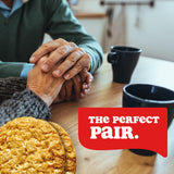 Dad's Oatmeal Original Cookies, 320g
