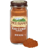 Spice Islands Red Curry Powder, 2 Ounce