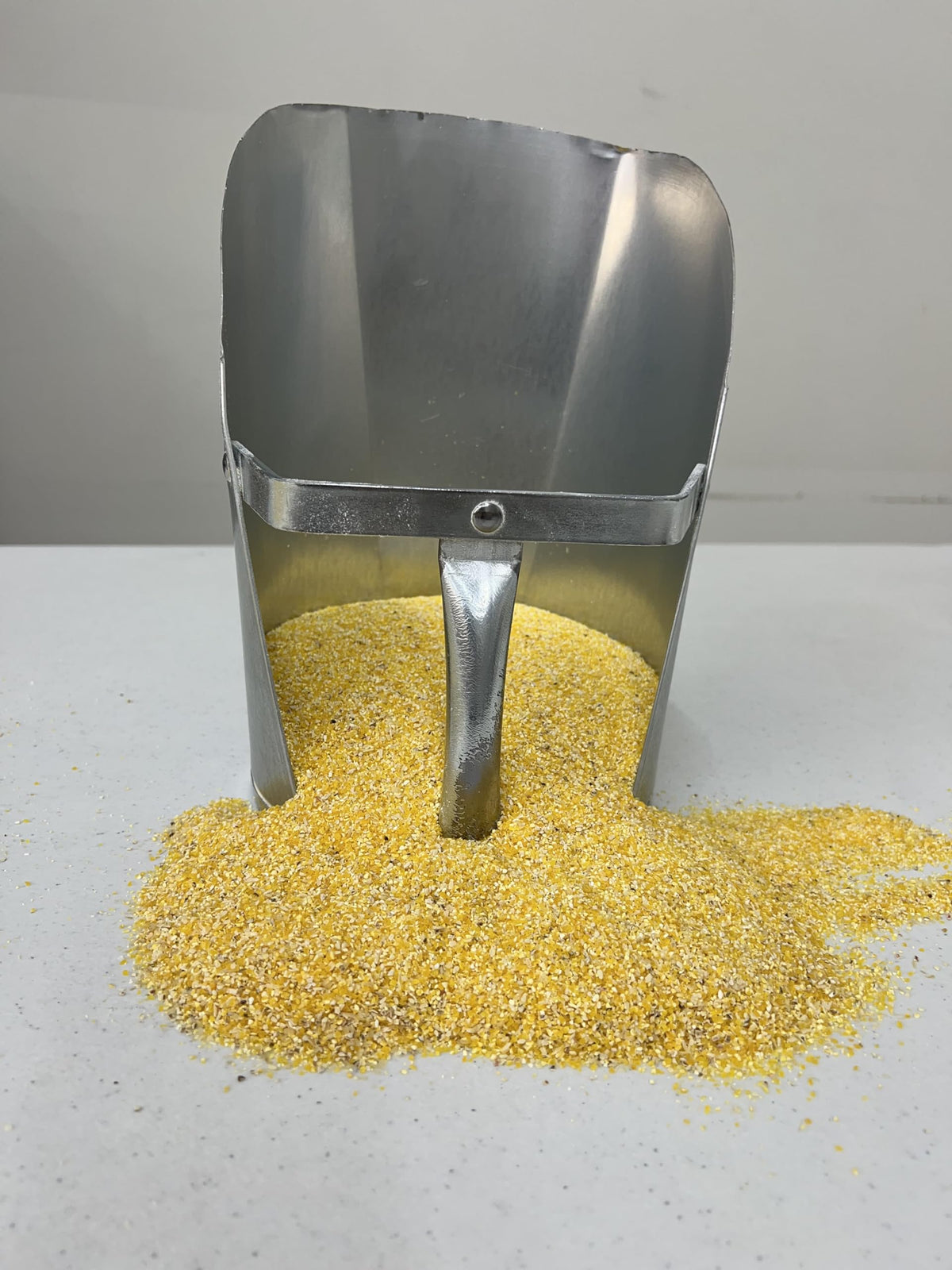 PALMETTO FARMS Stone Ground Yellow Grits, 32 OZ