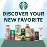 Starbucks Iced Energy, Watermelon Twist, Sparkling Energy Drink, 12 Fl Oz