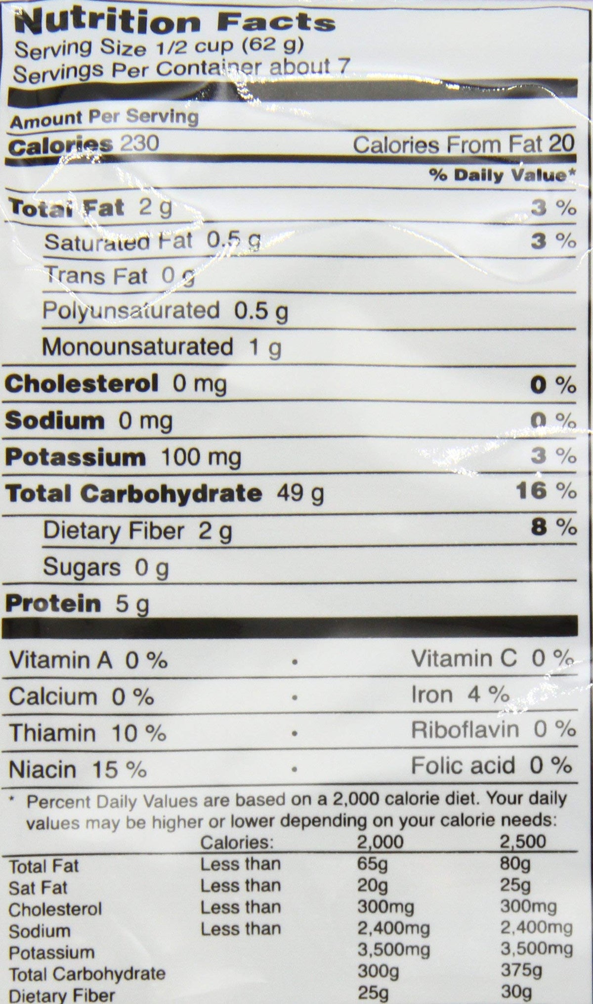 Tinkyada Elbows Brown Rice Pasta (6x16 oz.)6