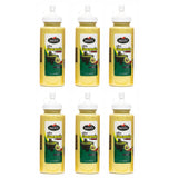 Zaaschila Creamy Mexican Sauce Guacamole Serrano 9.35oz (265g) 6pc case