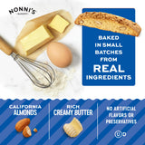 Nonni's Biscotti, Originali, 6 Boxes, 48 Biscotti Total
