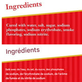 Hormel, Smoked Ham, 5oz Can (Pack of 6)