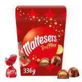 Maltesers Truffles Large Gift Box, 336g
