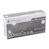 AmerCare Extra Large Powder-Free Hybrid HD Hybrid Gloves, Case of 1000