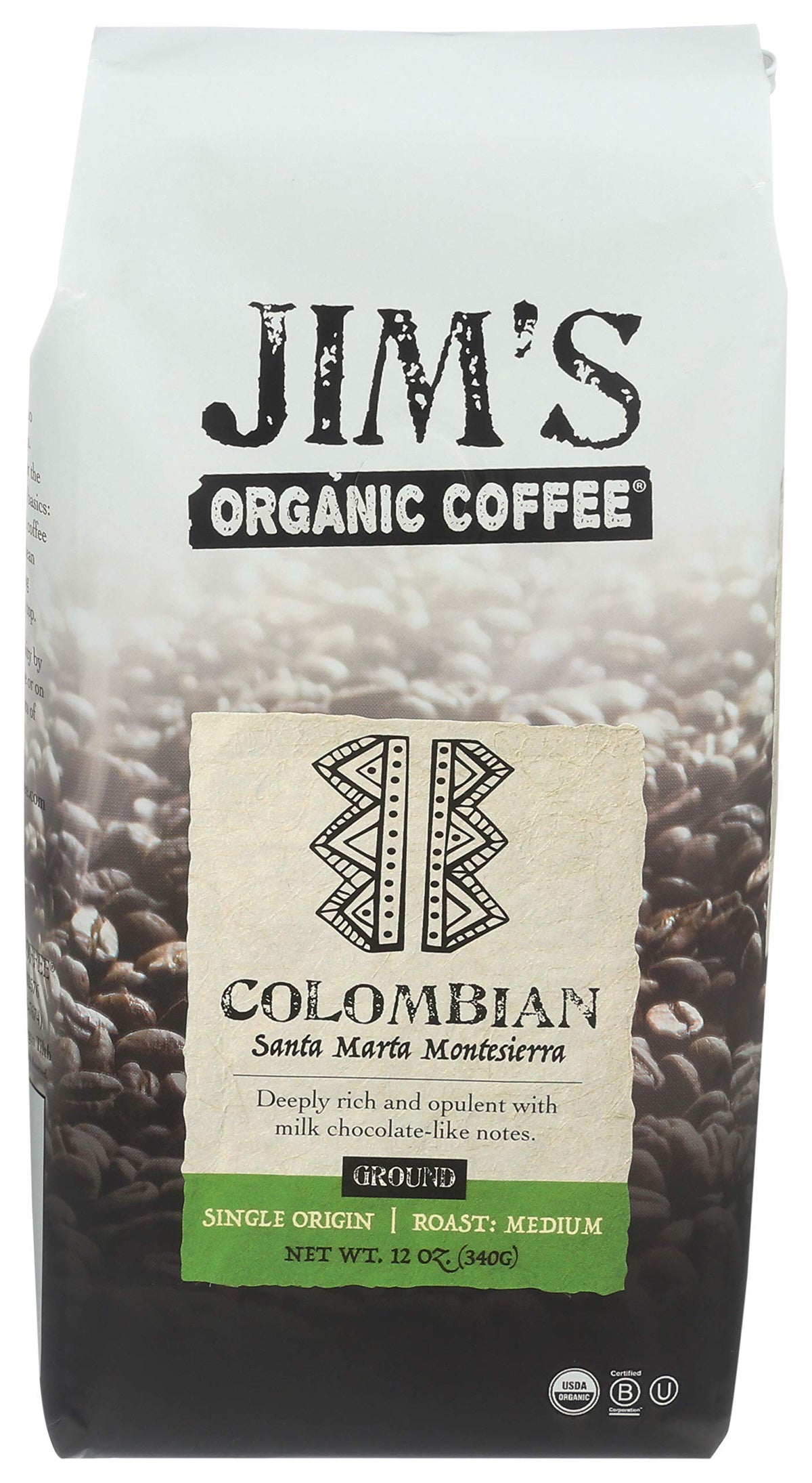 JIMS OR COFFEE GRND COL