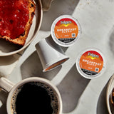 Folgers K Cups (Breakfast Blend, 12 Count (Pack of 4))