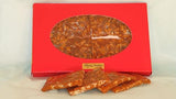 Chewy Pralines Gift Box (2 Pounds)