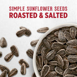DAVID Sunflower Seeds, Ranch Flavor, 1.625 oz. (Pack of 12)