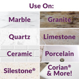 Simple Green Granite and Stone Polisher