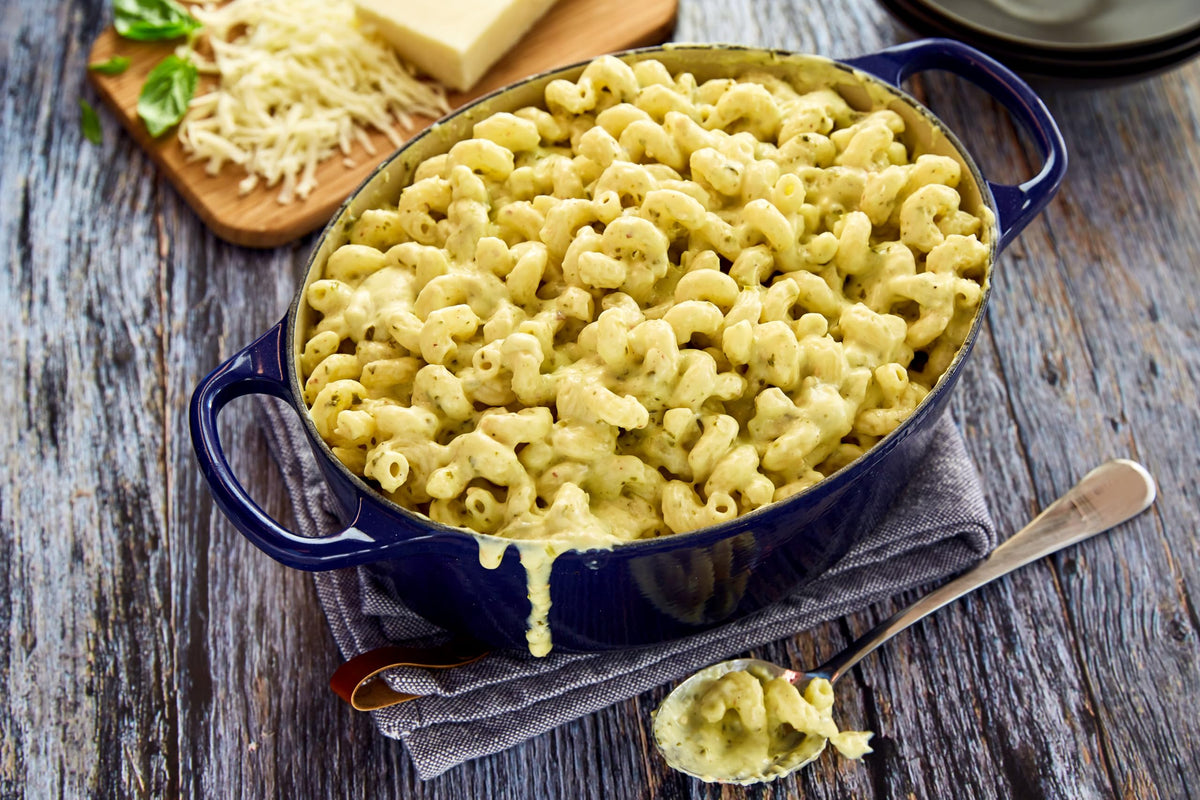 MEZZETTA SAUCE PESTO BASIL ITAL HMSTYL