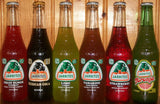 Jarritos Soda Cola Mexican