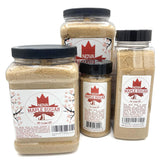 Nova Maple Sugar - Pure Grade-A Maple Sugar (3 Pounds)