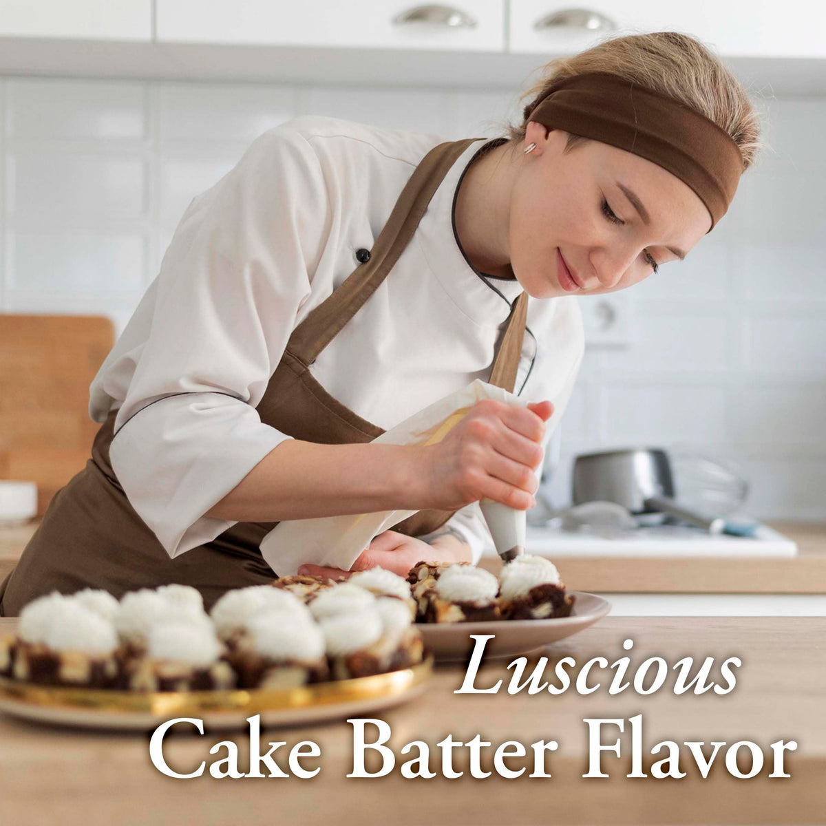 Ann Clark Cake Batter Flavoring
