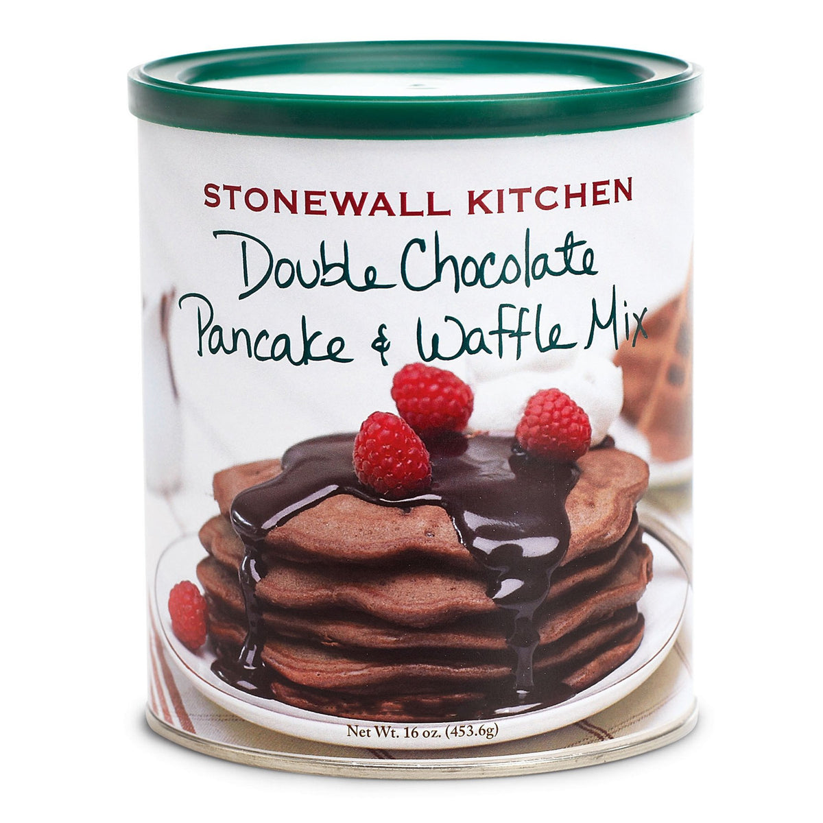 Stonewall Kitchen 7 Piece Signature Pancake Gift