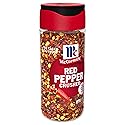 McCormick Crushed Red Pepper, 1.5 Oz