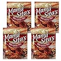 Mama Sita's Breading Mix 1.76 oz (50g), 4 Pack