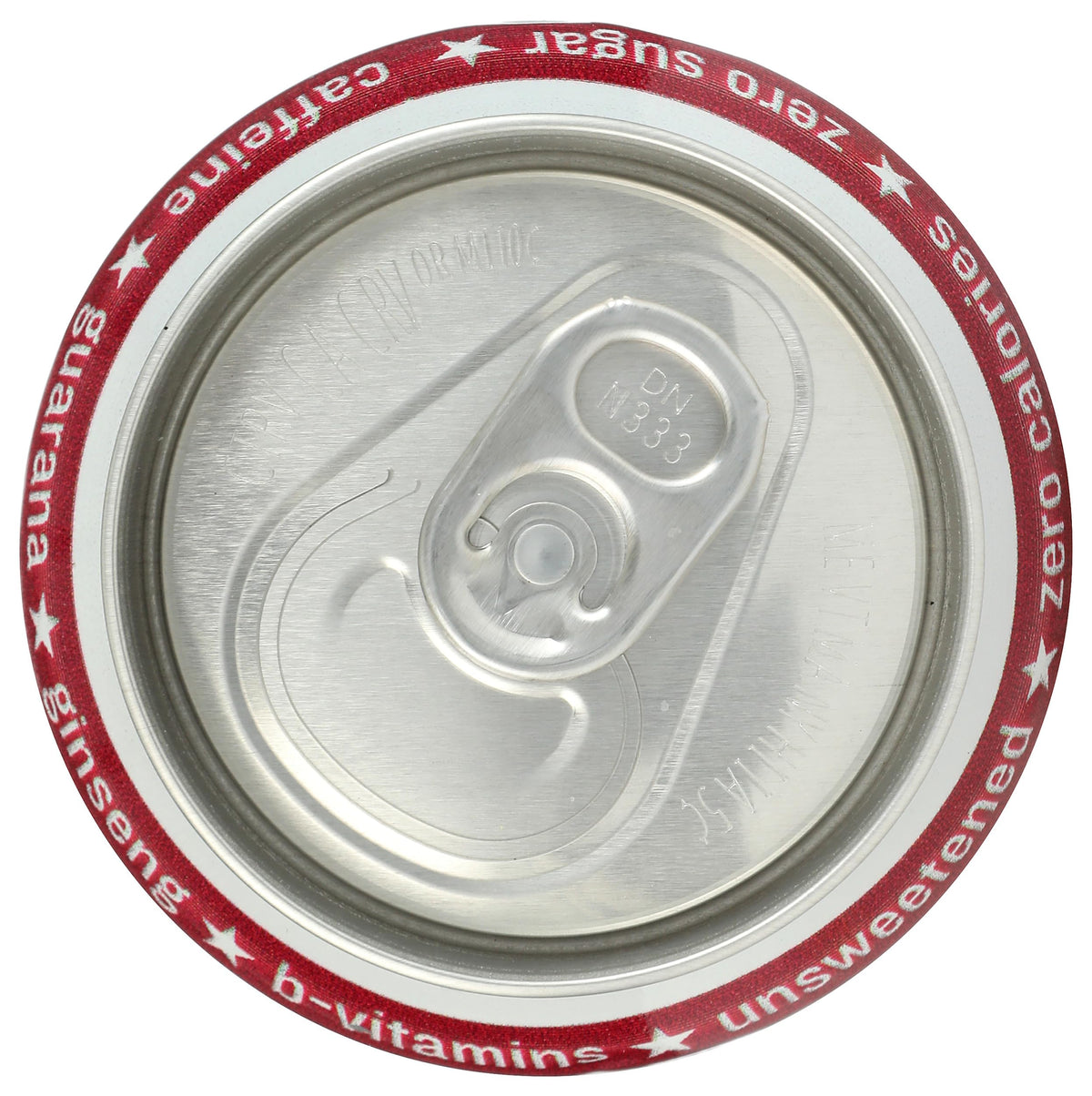 Hi-Ball Wild Berry Sparkling Energy Water, 16 Fl Oz